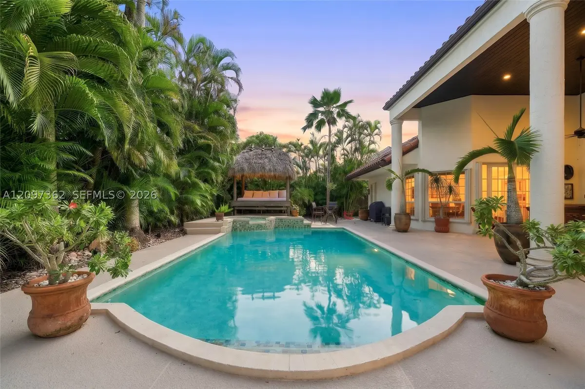 13105 SW 106th Ave, Miami, FL 33176 - #1