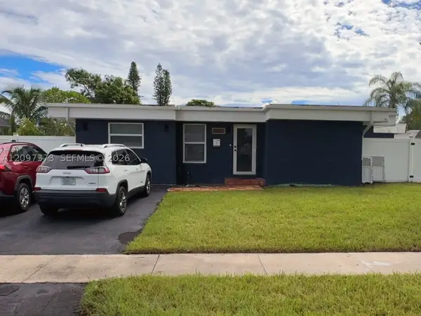 7904 NW 66th Ter, Tamarac, FL 33321
