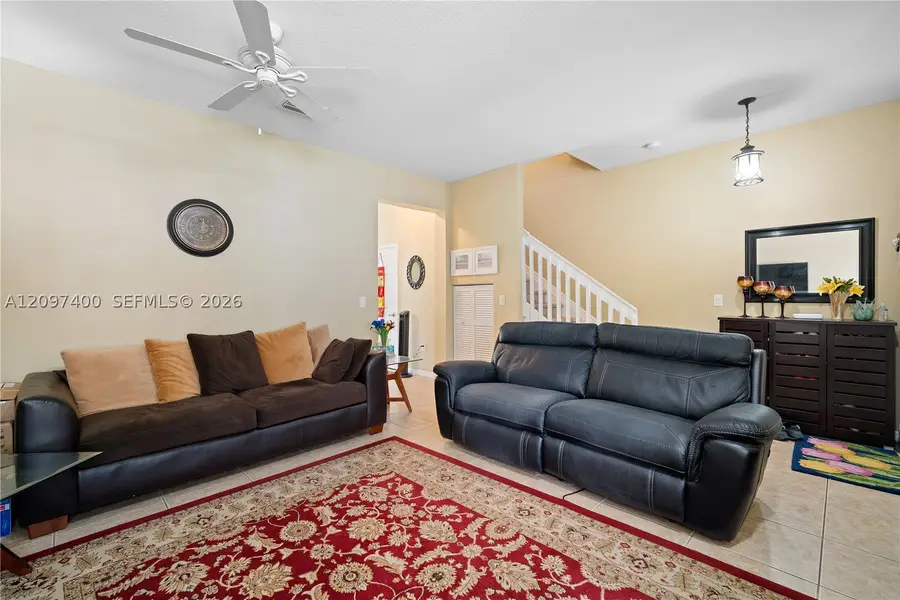 8915 SW 19th St, Miramar, FL 33025 - #3