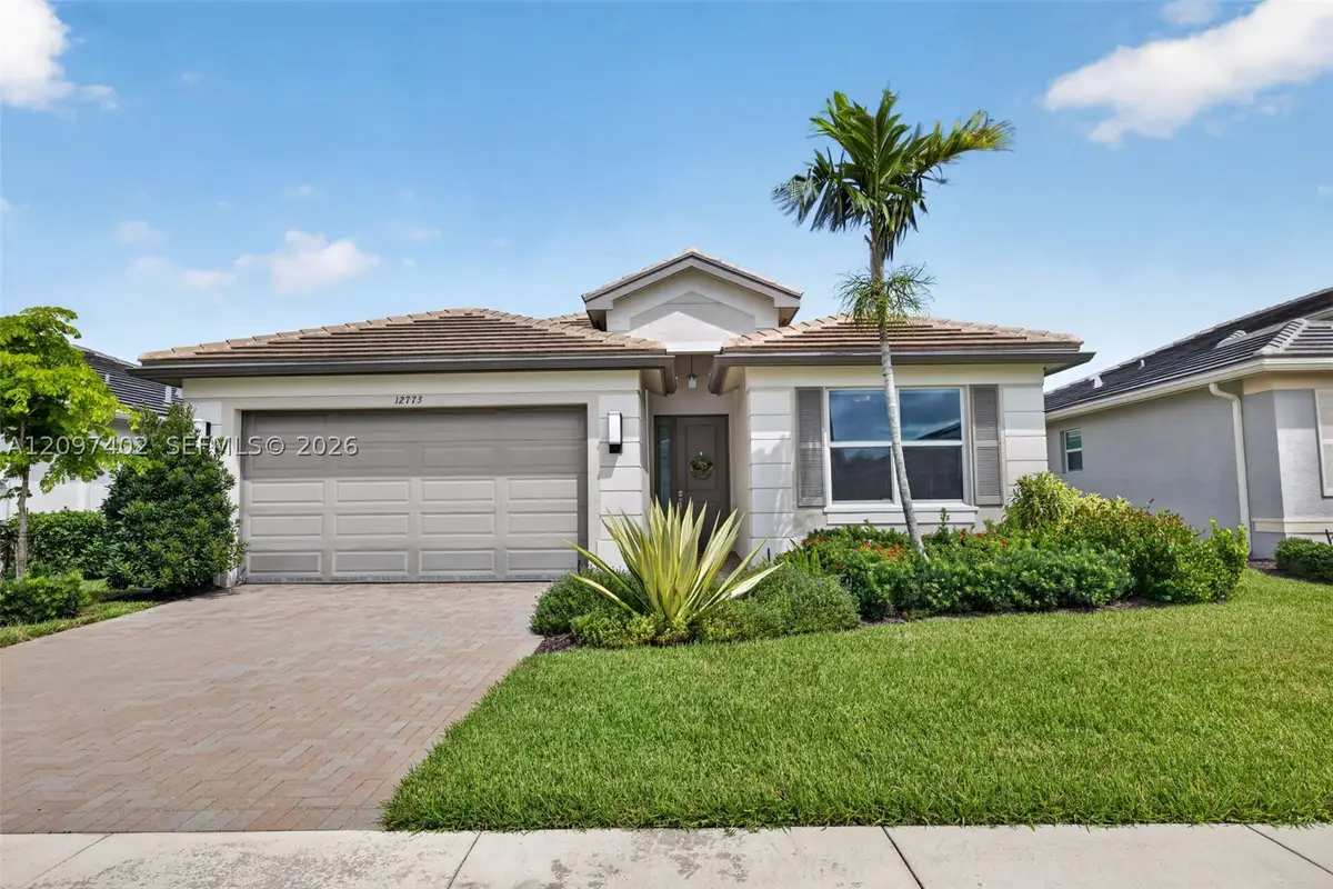 12773 SW Clear Water Way, Port Saint Lucie, FL 34987 - #1