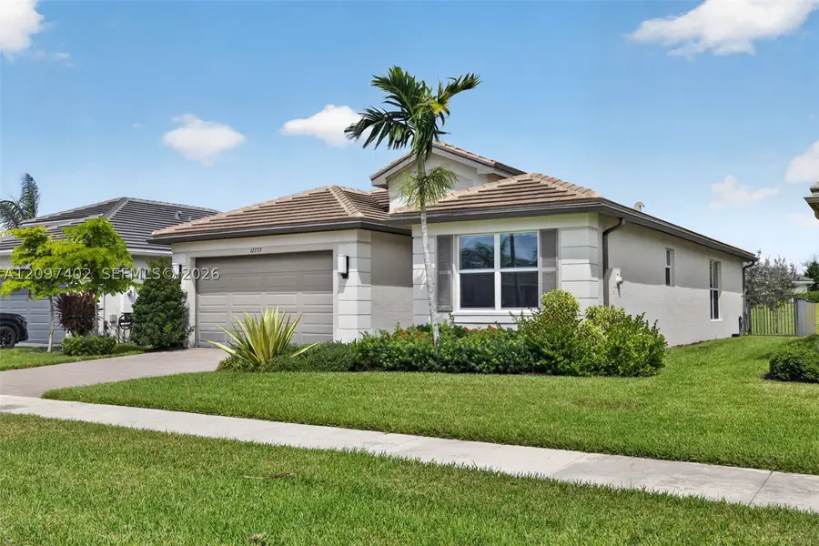 12773 SW Clear Water Way, Port Saint Lucie, FL 34987 - #2
