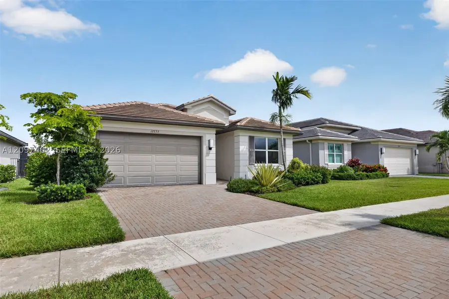 12773 SW Clear Water Way, Port Saint Lucie, FL 34987 - #3