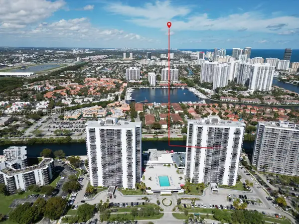 3675 N Country Club Dr #1906, Aventura, FL 33180