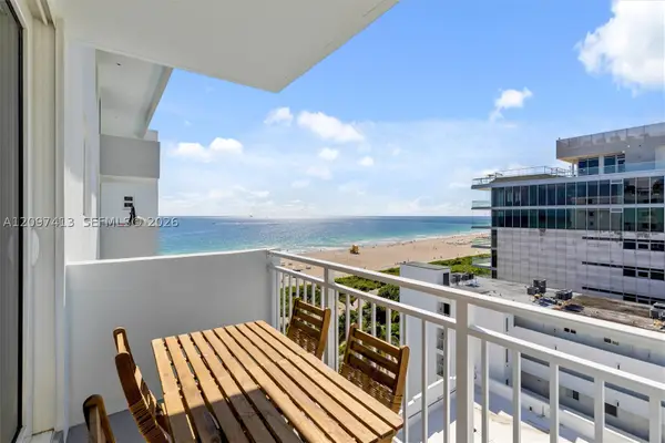 345 Ocean Dr #1012, Miami Beach, FL 33139
