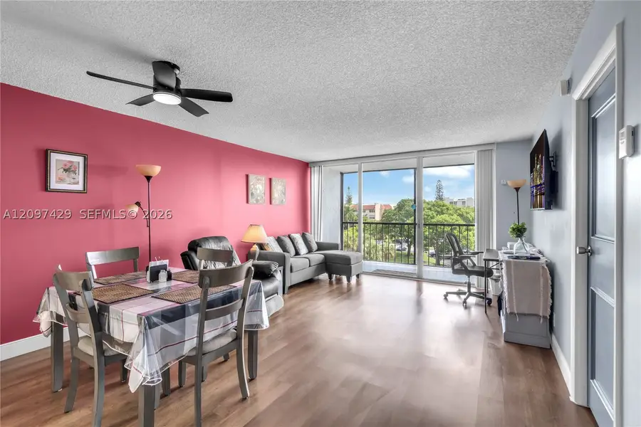 3821 Environ Blvd #502, Lauderhill, FL 33319 - #2