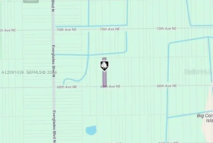 3275 68th, Naples, FL 34120 - #3