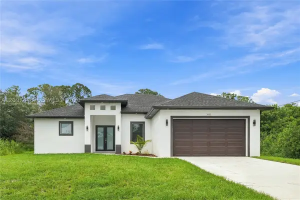 3103 20th, Lehigh Acres, FL 33920