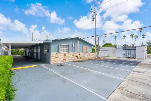 25 W 26th St, Hialeah, FL 33010