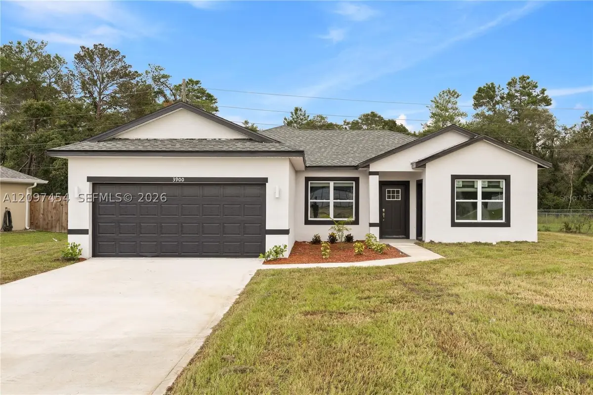 3900 SW 133rd Loop, Ocala, FL 34473 - #1