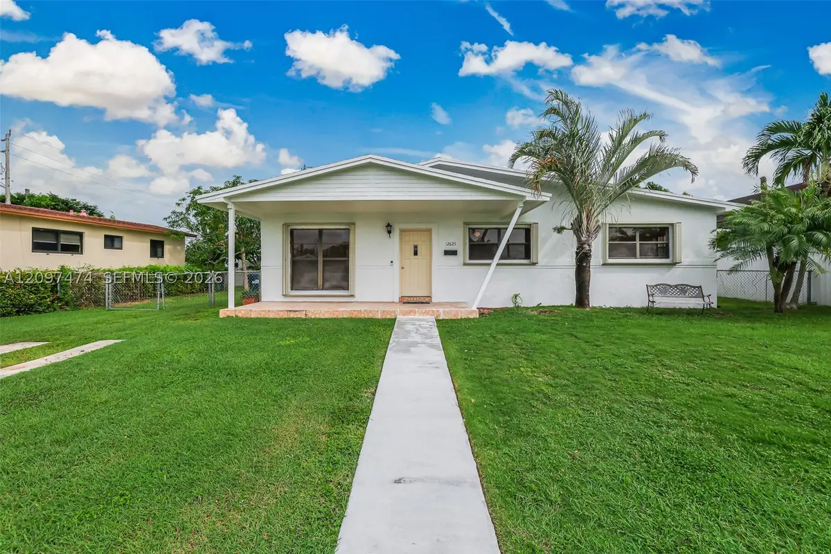 12625 SW 187th St, Miami, FL 33177 - #1