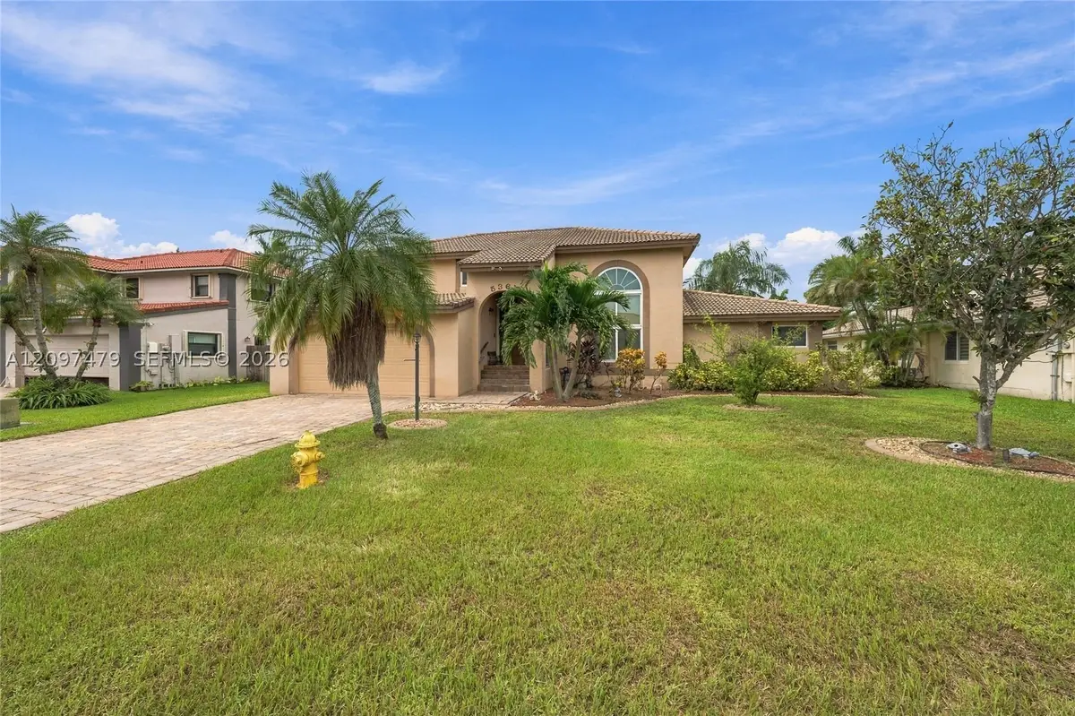 5361 Lancelot Ln, Davie, FL 33331 - #1