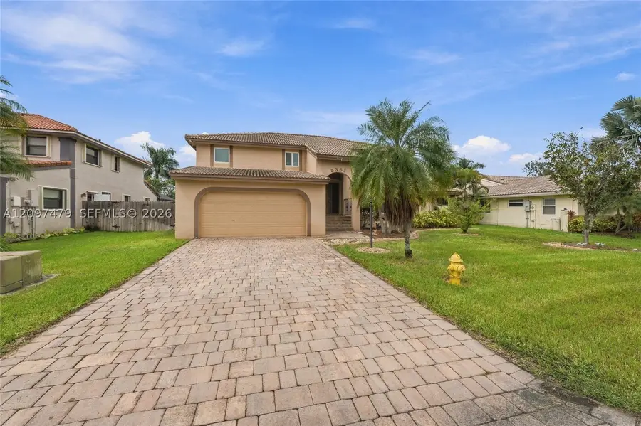5361 Lancelot Ln, Davie, FL 33331 - #2