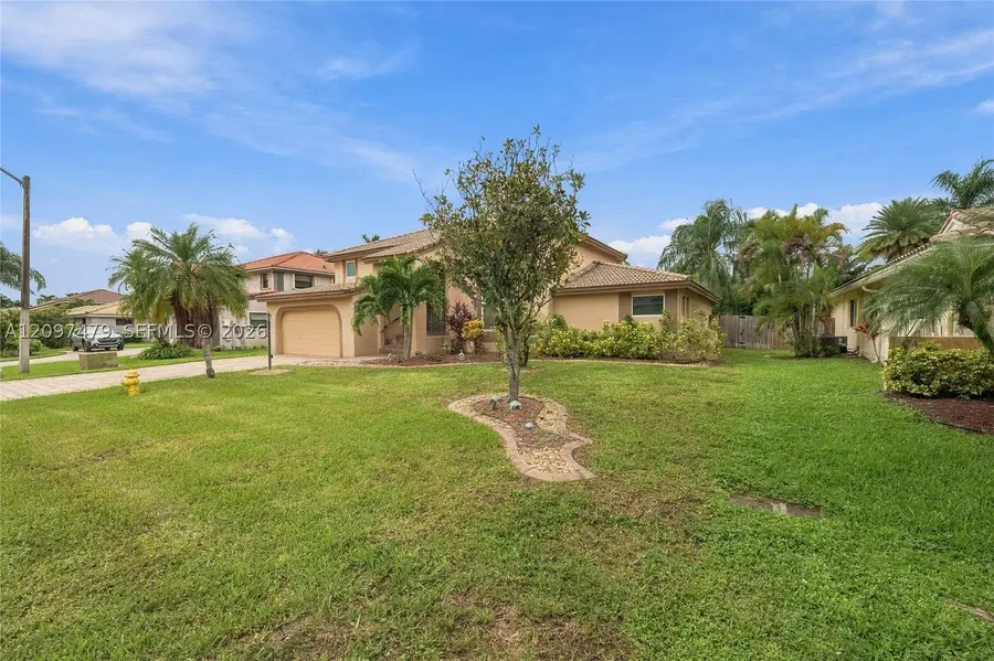 5361 Lancelot Ln, Davie, FL 33331 - #3