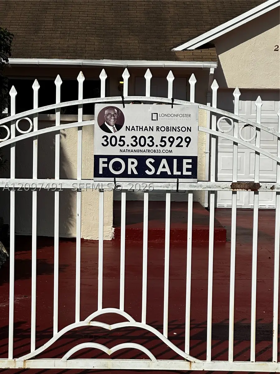 20200 NW 32nd Ave, Miami Gardens, FL 33056 - #2