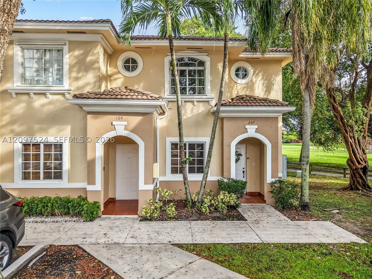 7230 NW 174 Ter #104, Hialeah, FL 33015 - #1
