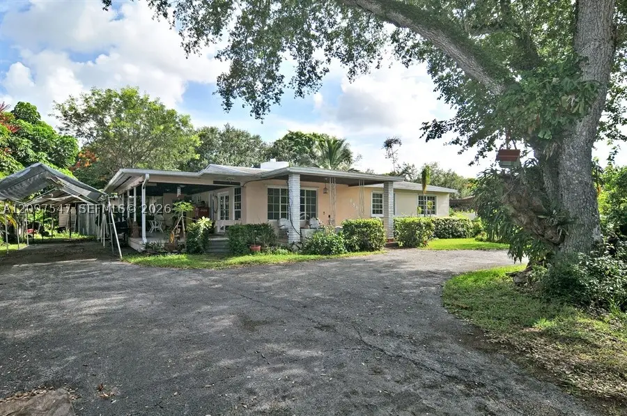 6851 Sunset Dr, South Miami, FL 33143 - #1