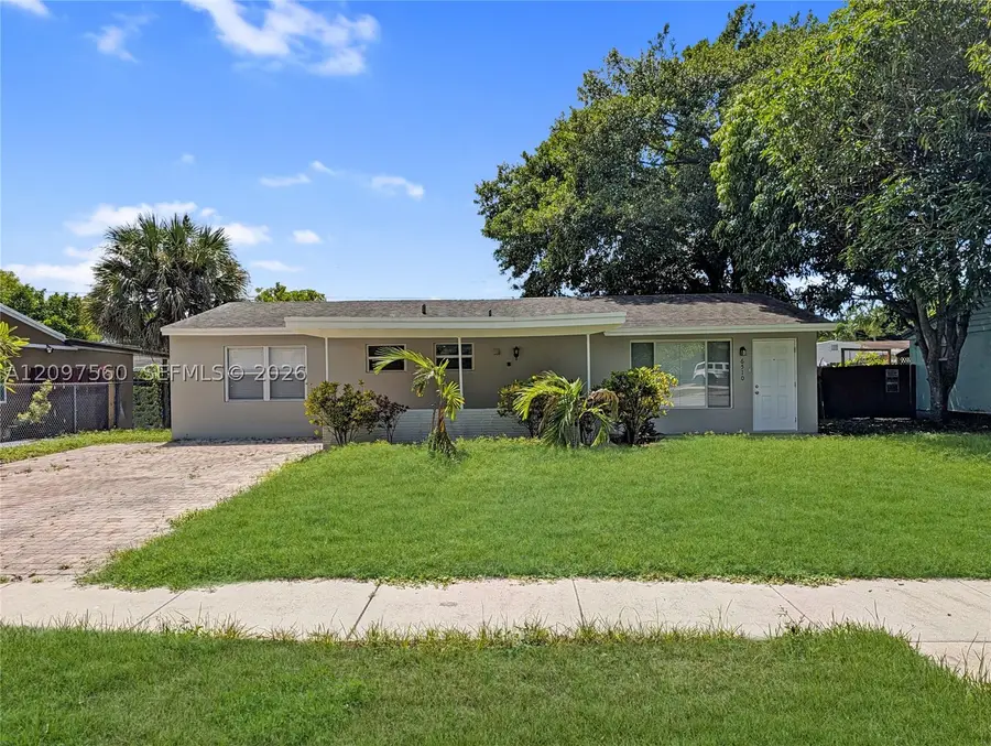 6510 SW 16th Ct, North Lauderdale, FL 33068 - #2
