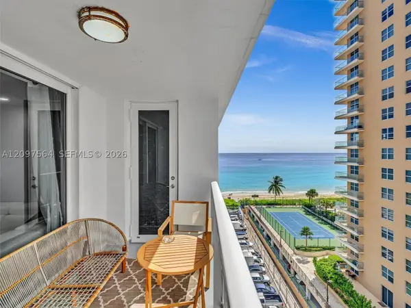 1904 S Ocean Dr #905, Hallandale Beach, FL 33009