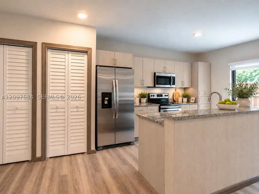 916 NW 8th St #1, Florida City, FL 33034 - #3