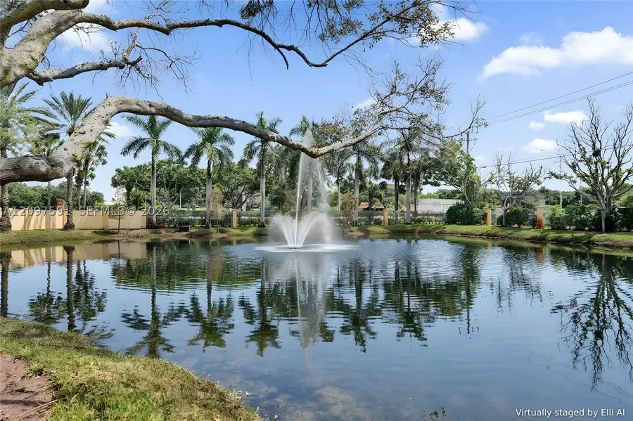 1210 Santa Catalina Ln, North Lauderdale, FL 33068 - #2