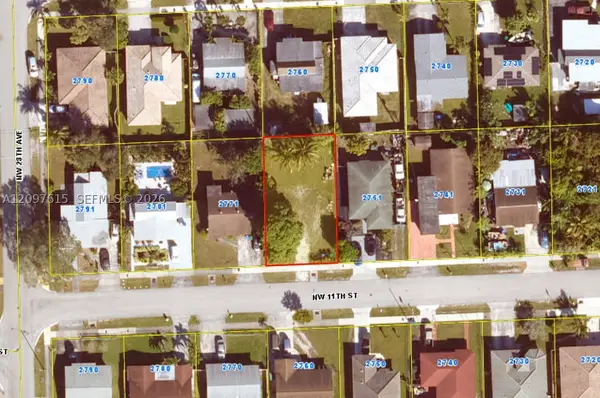 11 NW St, Fort Lauderdale, FL 33311