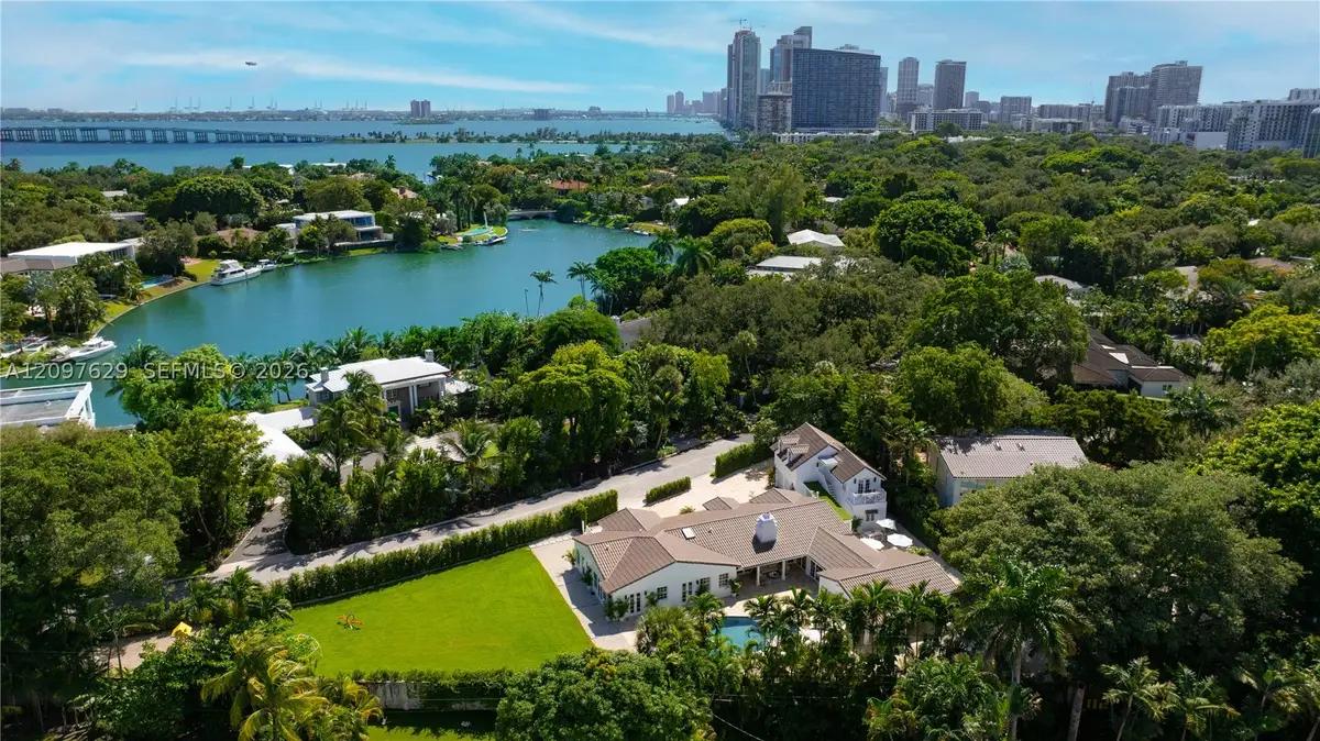4700 Lake Rd, Miami, FL 33137 - #1