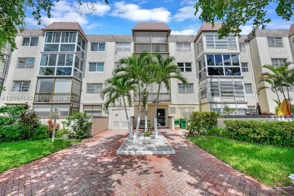 1681 NW 70th Ave #205, Plantation, FL 33313 - #1