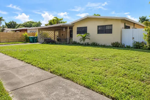 1140 NE 110th Ter, Miami, FL 33161