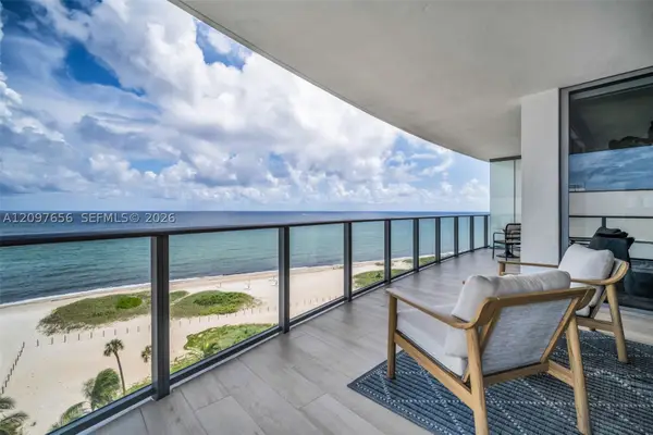 1116 N Ocean Blvd #906, Pompano Beach, FL 33062