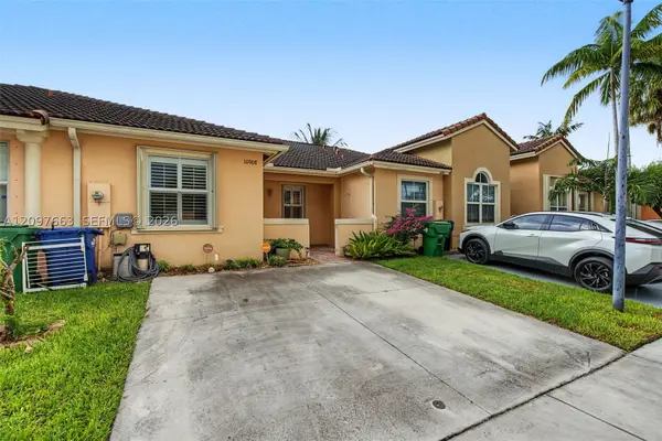 10908 SW 236th Ter, Homestead, FL 33032