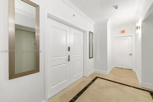 3101 S Ocean Drive #2605, Hollywood, FL 33019