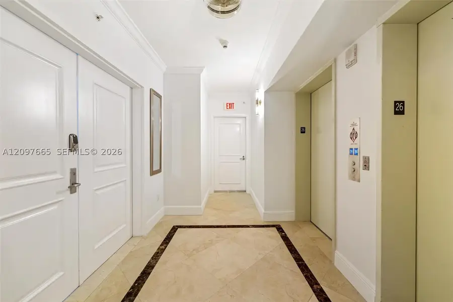 3101 S Ocean Drive #2605, Hollywood, FL 33019 - #2