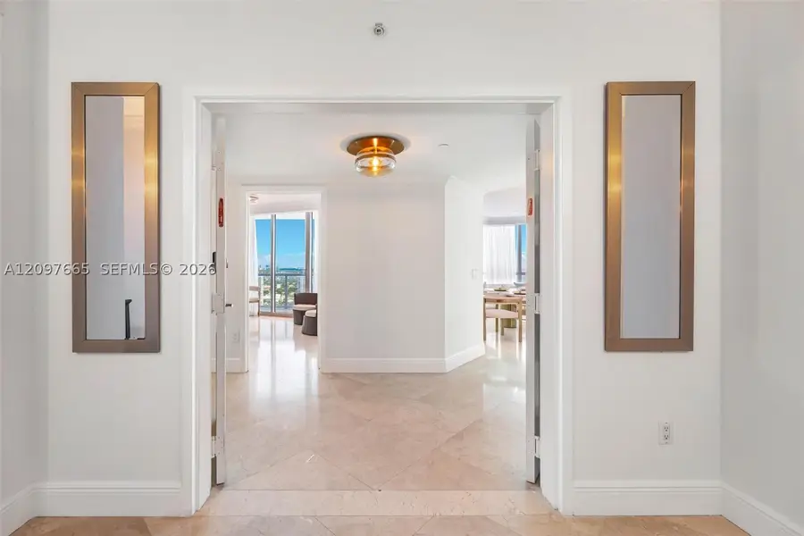 3101 S Ocean Drive #2605, Hollywood, FL 33019 - #3
