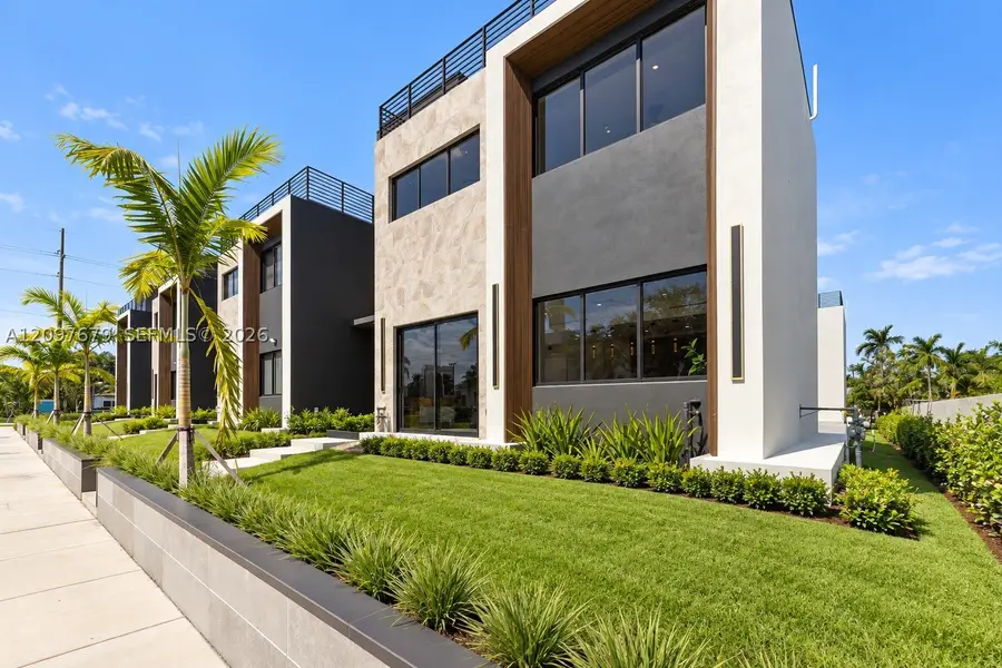 843 SW 14th Court, Fort Lauderdale, FL 33315 - #2