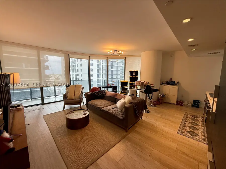 45 SW 9th St #2308, Miami, FL 33130 - #3