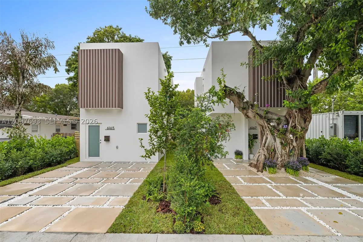 6167 SW 64th St, South Miami, FL 33143 - #1