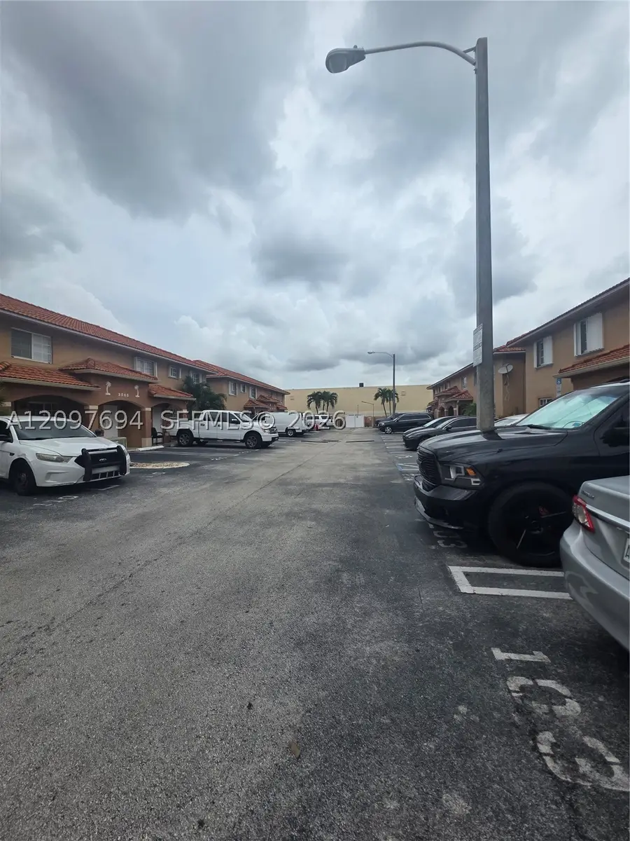 2505 W 76th St #103, Hialeah, FL 33016 - #3