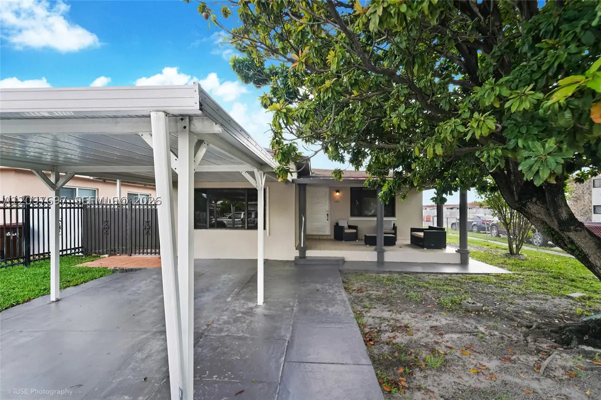 1321 W 2nd Ave, Hialeah, FL 33010 - #1