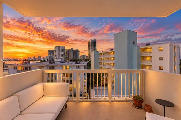 1670 Bay Rd #6G, Miami Beach, FL 33139