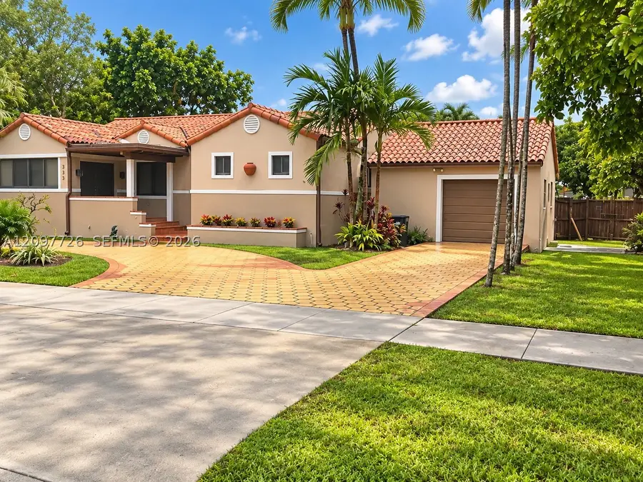 333 Whitethorn Dr, Miami Springs, FL 33166 - #3
