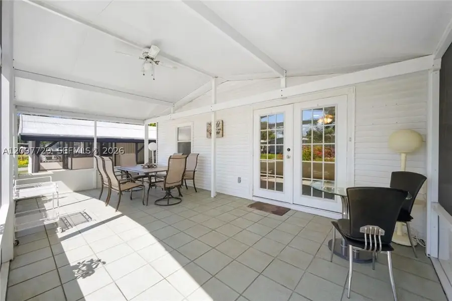 3031 SW 51st St, Dania Beach, FL 33312 - #2