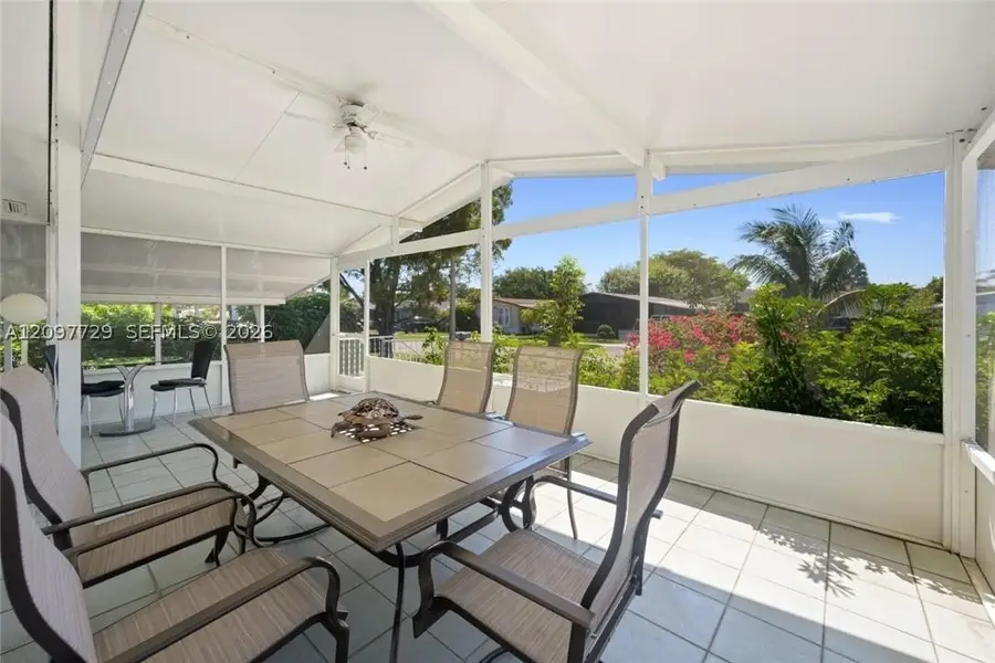 3031 SW 51st St, Dania Beach, FL 33312 - #3