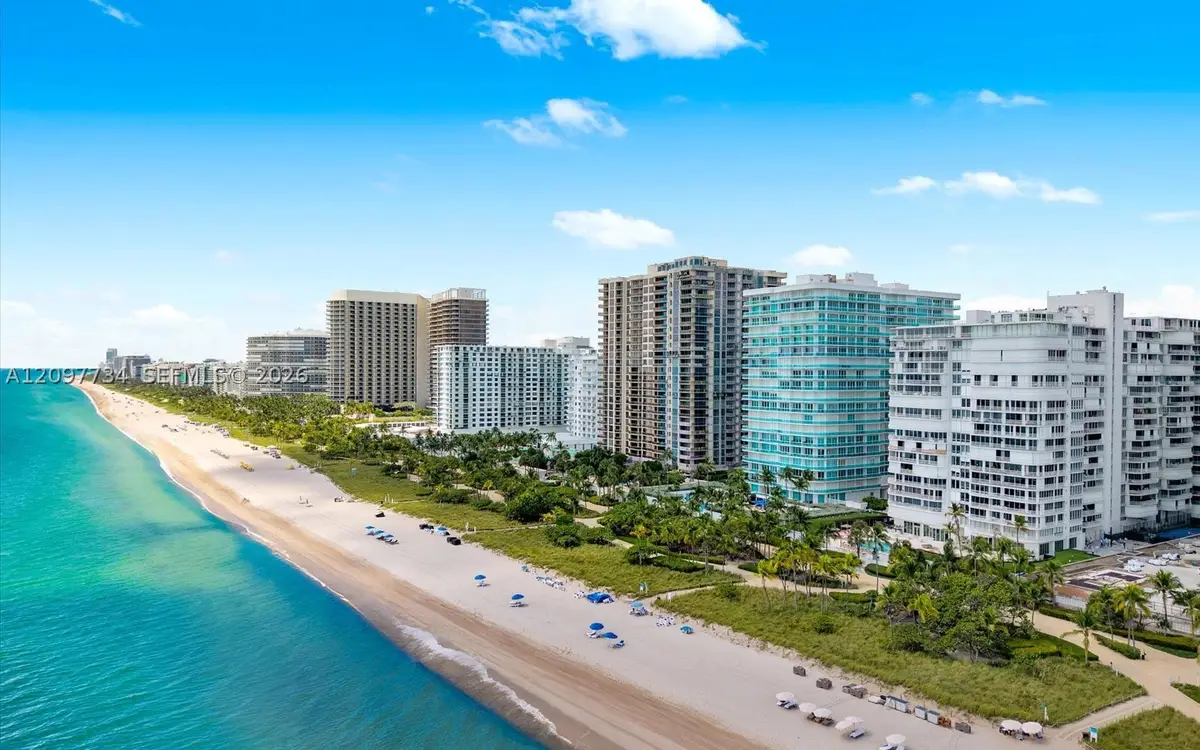 10155 Collins Ave #305, Bal Harbour, FL 33154 - #1