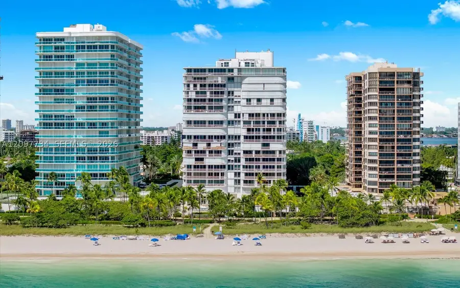 10155 Collins Ave #305, Bal Harbour, FL 33154 - #2
