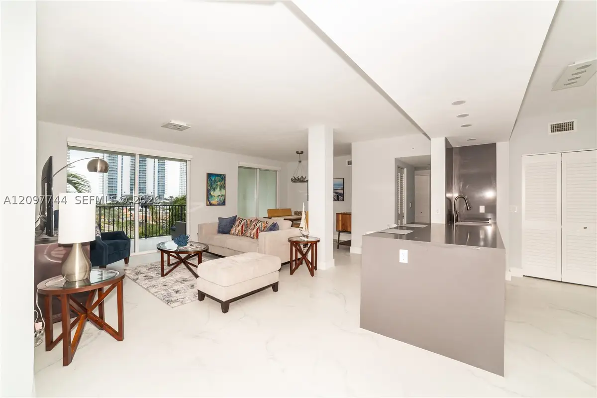 17145 N Bay Rd #4607, Sunny Isles Beach, FL 33160 - #1