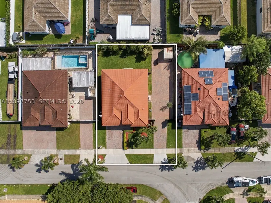 1504 SE 5th St, Homestead, FL 33033 - #2