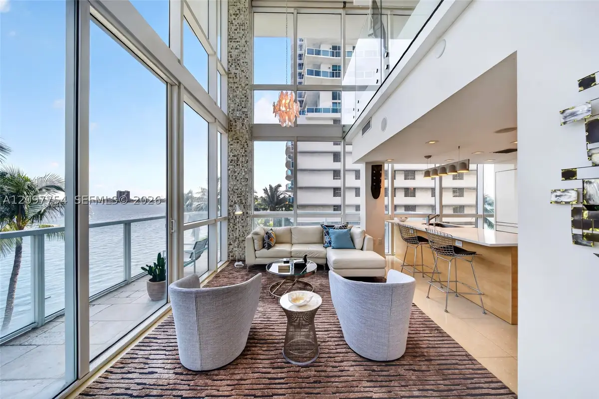 665 NE 25th St #201, Miami, FL 33137 - #1