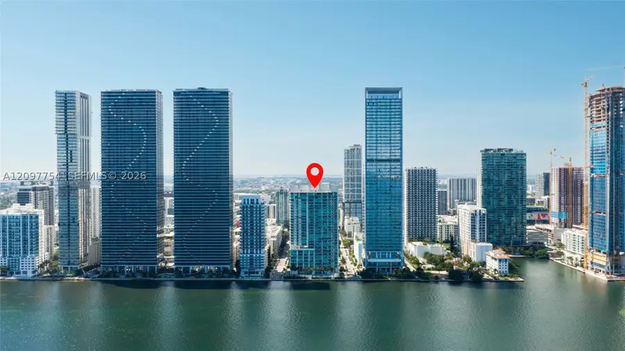 665 NE 25th St #201, Miami, FL 33137 - #2
