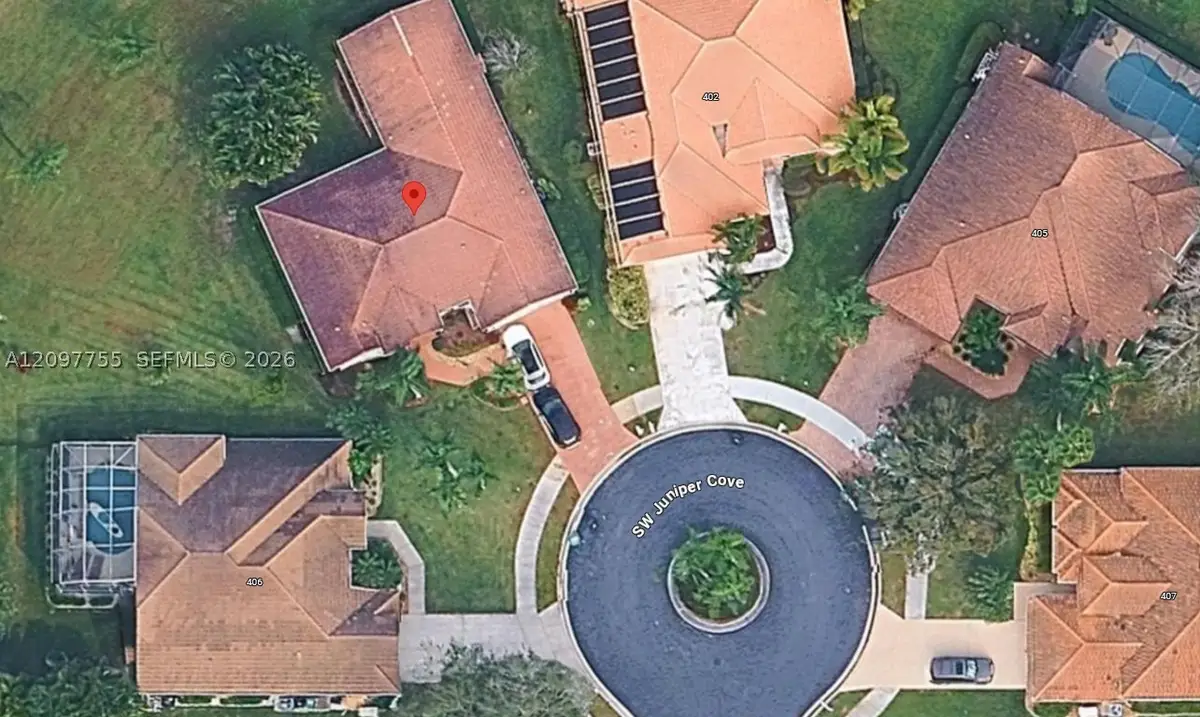404 SW Juniper Cv, Port Saint Lucie, FL 34986 - #1