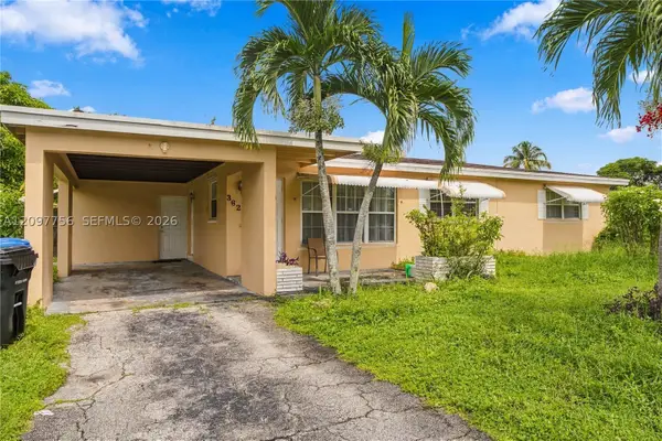 3621 SW 3rd St, Fort Lauderdale, FL 33312